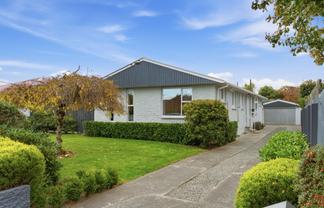 72 Merrin Street, Avonhead