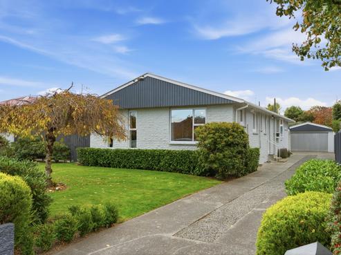 72 Merrin Street, Avonhead