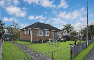 44 Te Puea Avenue, Meremere