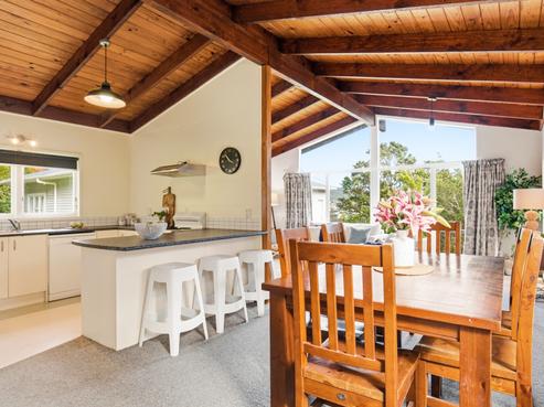 116 Pembroke Road, Northland
