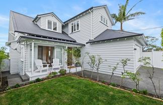 1 Bangor Street, Point Chevalier