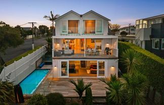 1 Bangor Street, Point Chevalier