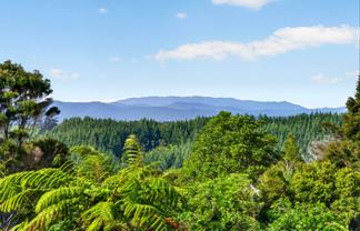 900 Hunua Road, Hunua