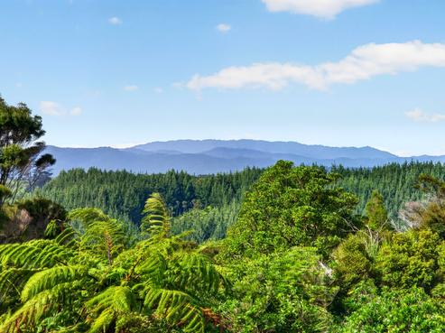 900 Hunua Road, Hunua