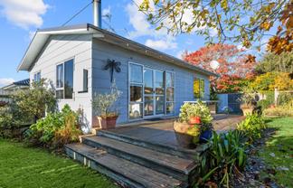 53A Morgan Street, Methven