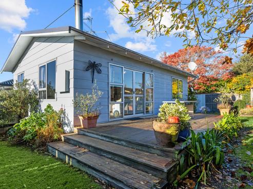 53A Morgan Street, Methven