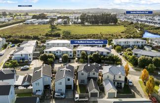 17 Bellbird Street, Papakura