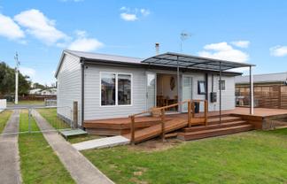 15 Baberton Street, Tokoroa
