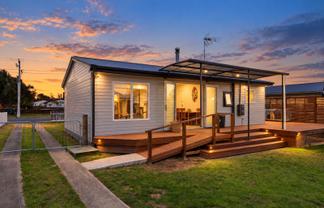 15 Baberton Street, Tokoroa