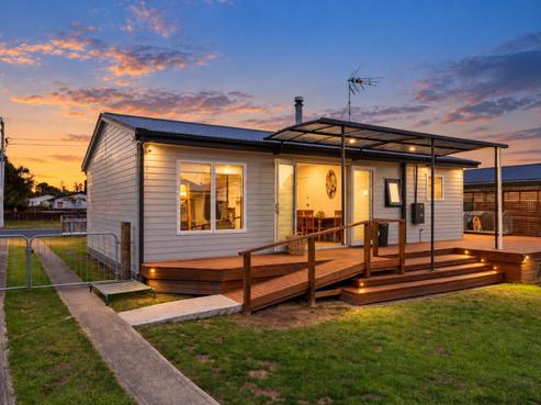 15 Baberton Street, Tokoroa