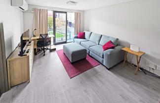 208/142 Vivian Street, Te Aro