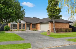 55 Wiltshire Drive, Rototuna