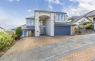 17 Landsdowne Terrace, Karori