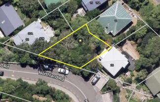30 Northland Road, Northland