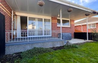 2/29 Heywood Terrace, Richmond