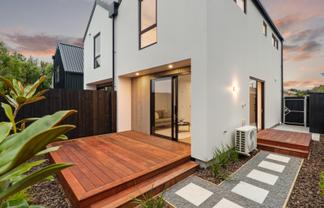 19B Wyon Street, Linwood