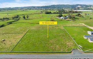 55 Taitaia Lane, Clevedon