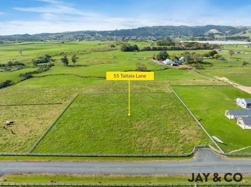 55 Taitaia Lane, Clevedon