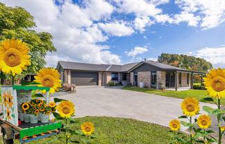 2049 Gordonton Road, Taupiri