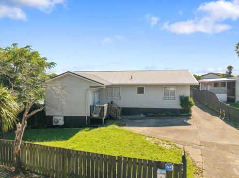 4 Aden Place, Clendon Park