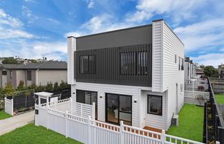 Lot 1/145 Bucklands Beach Road, Bucklands Beach