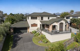 59 Motutapu Avenue, Manly