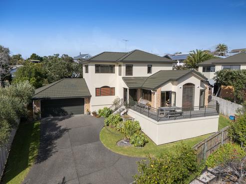 59 Motutapu Avenue, Manly