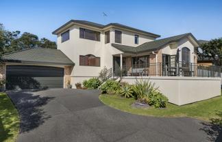 59 Motutapu Avenue, Manly
