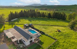 216 Manuel Road, Morrinsville