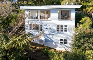 81 Mairangi Road, Wadestown