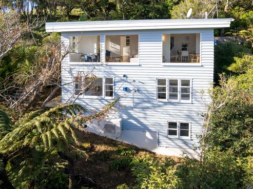 81 Mairangi Road, Wadestown