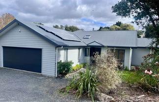 Northland - Address withheld