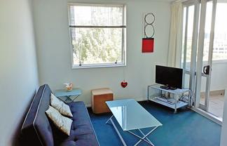 4H/15-19 City Road , Auckland Central