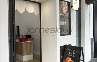 Premium Hospitality Space – 42 sqm