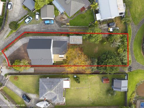 38 Toru Street, Te Atatu Peninsula