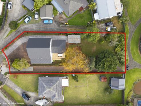 38 Toru Street, Te Atatu Peninsula