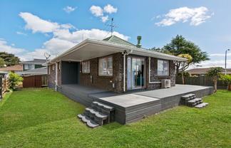 2 Honey Place, Weymouth