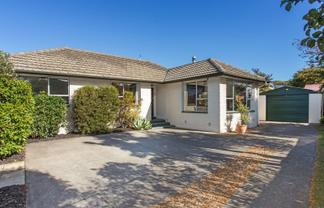 484 Mairehau Road, Parklands