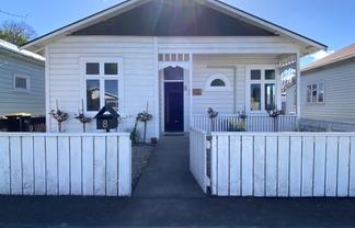 8 Olive Street, Masterton