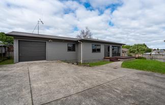 206A Ohaupo Road, Glenview