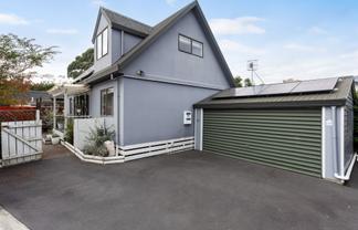 143A Maeroa Road, Maeroa