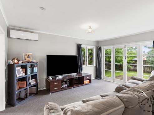 37 Sutton Crescent, Papakura