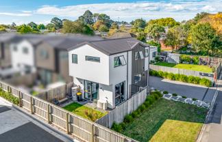 1/464 Main South Road, Hornby