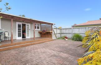 42A Whittaker Road, Koutu