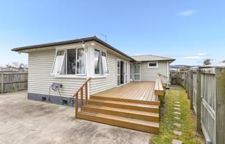 42A Whittaker Road, Koutu