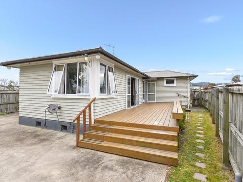 42A Whittaker Road, Koutu