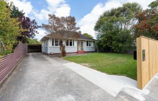 21 Crewe Crescent, Hokowhitu