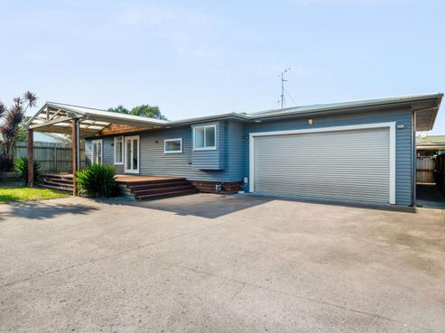 27A Macdonald Road, Glenview