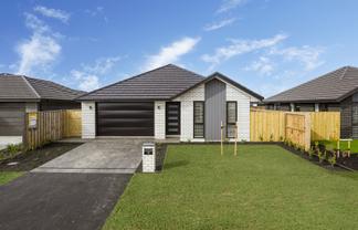 12 McCahon Lane, Rolleston
