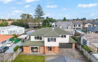 31 Kimpton Road, Papatoetoe